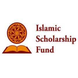 Islamic Scholarship Fund (ISF) Scholarship programs