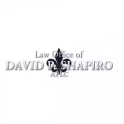 Law Office of David P. Shapiro Scholarship programs