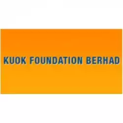 Kuok Foundation Berhad Scholarship programs