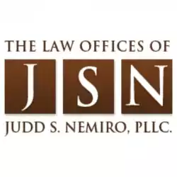 Law Offices of Judd S. Nemiro