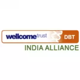 Wellcome Trust/DBT India Alliance