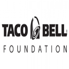 Taco Bell Foundation Scholarship programs