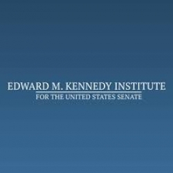Edward M. Kennedy Institute for the United States Senate Scholarship programs
