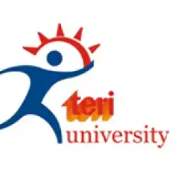 TERI University Scholarship programs