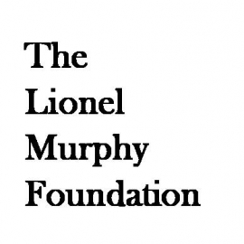 The Lionel Murphy Foundation Scholarship programs