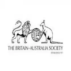 The Britain-Australia Society