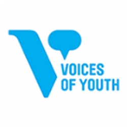 Voices of Youth Internship programs