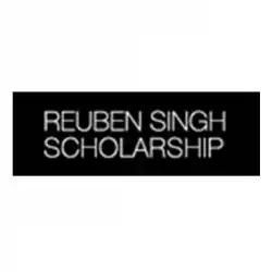 Reuben Singh Scholarship Scholarship programs