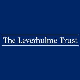 Leverhulme Trust Scholarship programs