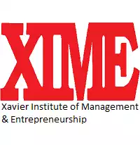 Xavier Institute of Management & Entrepreneurship (XIME), Chennai