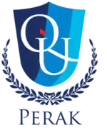 Quest International University Perak (QIUP)