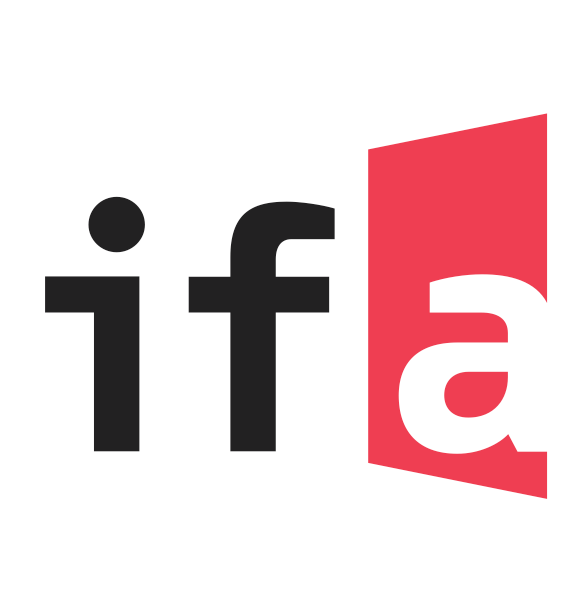 Institut fur Auslandsbeziehungen (IFA) 