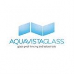 Aqua Vista Glass