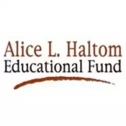 Alice L. Haltom Educational Fund Scholarship programs