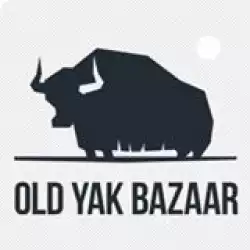 Old Yak Bazaar