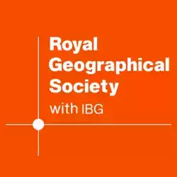 Royal Geographical Society Scholarship programs