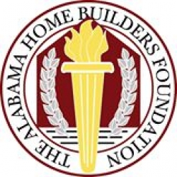 Alabama Home Builders Foundation Scholarship programs