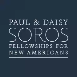 Paul & Daisy Soros Fellowships for New Americans