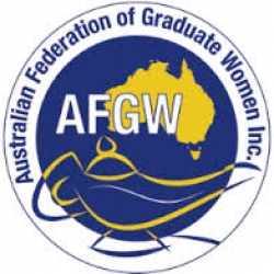 Australian Federation of Graduate Women Scholarship programs