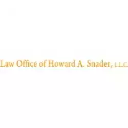 Law Office of Howard A. Snader