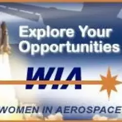 Women in Aerospace Foundation Scholarship programs