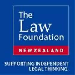 New Zealand Law Foundation Scholarship programs