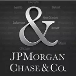 JPMorgan Chase Internship programs