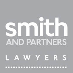 Smith and Partners Scholarship programs