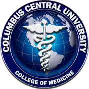 Columbus Central University