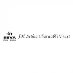 J.M.Sethia Charitable Trust Scholarship programs