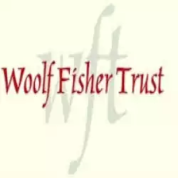 Woolf Fisher Trust