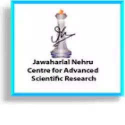 Jawaharlal Nehru Centre For Advanced Scientific Research Scholarship programs