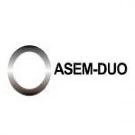ASEM-DUO Internship programs