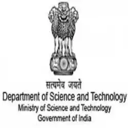 Ministry of Science and Technology ( India ) Scholarship programs