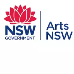 Arts NSW Scholarship programs