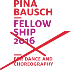 Pina Bausch Foundation Internship programs