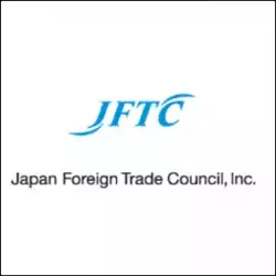 Japan Foreign Trade Council, Inc. Scholarship programs