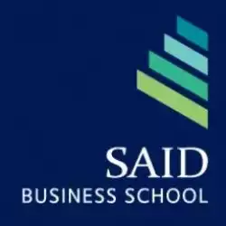 Said Business School (Oxford Saïd) Scholarship programs