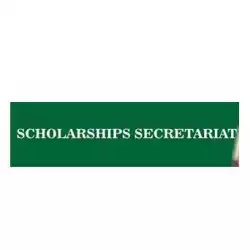 Scholarships Secretariat Scholarship programs