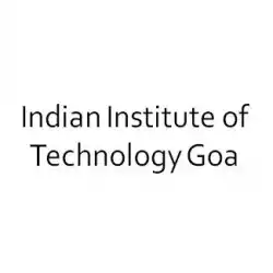 Indian Institute of Technology (IIT), Goa
