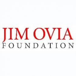 Jim Ovia Foundation