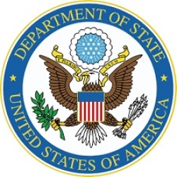Embassy of the United States, Rangoon