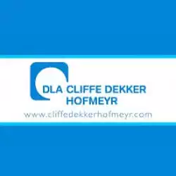 DLA Cliffe Dekker Hofmeyr Scholarship programs