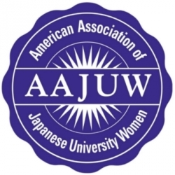 American Association of Japanese University Women (AAJUW)
