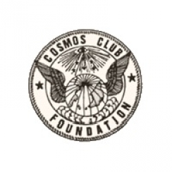 Cosmos Club Foundation Scholarship programs