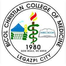 Ago Medical and Educational Center - Bicol Christian College of Medicine (AMEC - BCCM), Philippines