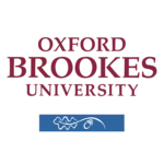 Oxford Brookes University, Headington Scholarship programs