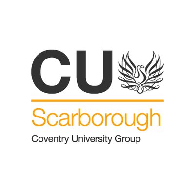 Coventry University (CU) Scarborough