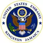 U.S. Embassy in Jamaica