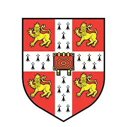 University of Cambridge Course/Program Name